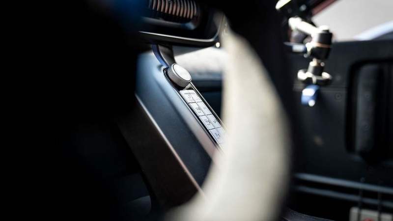 Hyundai выпустит 800-сильный спорткар на водороде