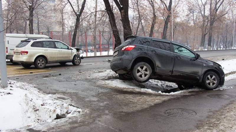 Новые классы автострахования планируют ввести в Казахстане. Сколько будет стоить полис?