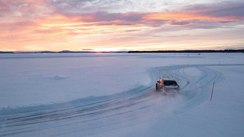 Porsche Macan на батарейках. Названы первые характеристики