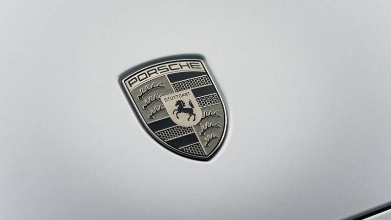 Porsche Macan второго поколения оказался быстрее 911 GT3