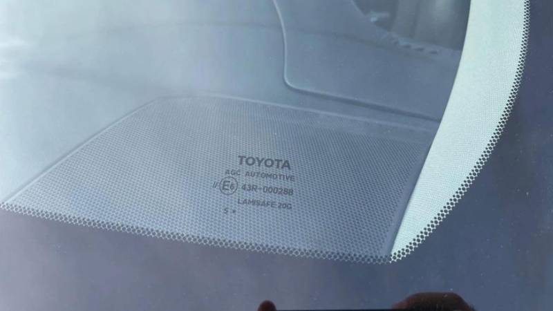 Toyota Camry 55 по цене новой «семидесятки» продают на Kolesa.kz