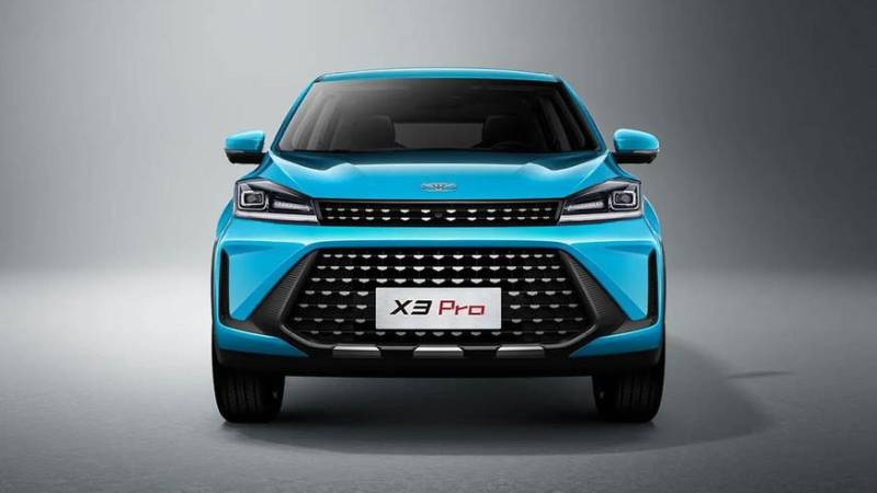 В Казахстане китайские авто марки Kaiyi начнут продавать официально