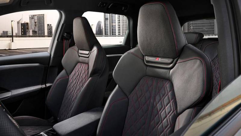 Audi Q6 e-tron представлен официально