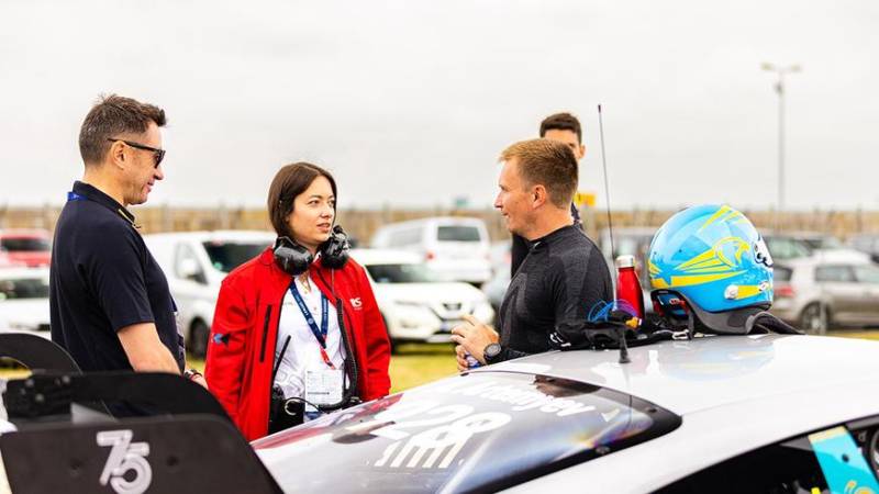 Автоспортивный 2023-й: Артемьев в Ле-Мане и Бородин в WRC