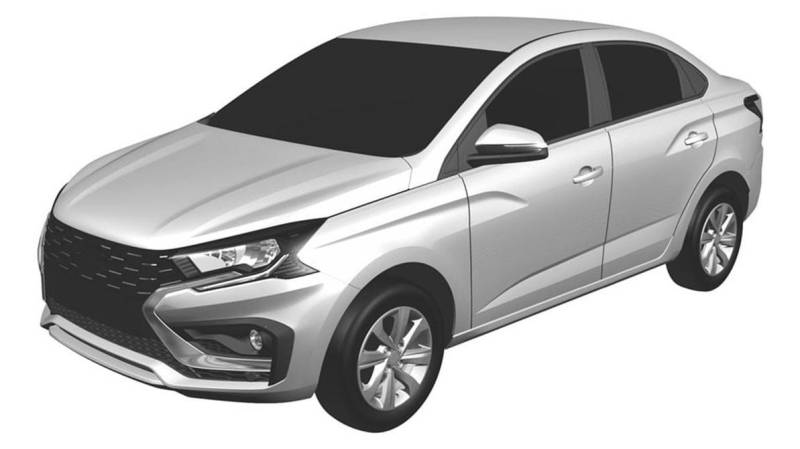 Lada Iskra и кроссовер из Vesta: когда ждать в производстве?