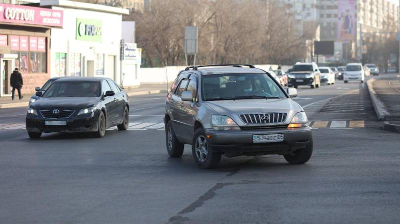 Новые знаки и лишение прав за одиночную сплошную в ПДД с 6 мая