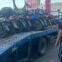 92 мопеда отправили на штрафстоянку за сутки в Астане