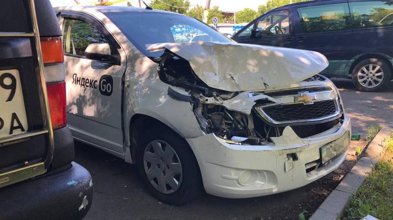 Аварийность на дорогах Казахстана установила антирекорд