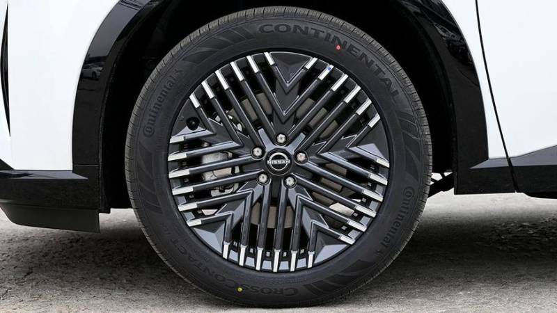 В Китае появился свой Nissan Pathfinder: другой дизайн, двигатель и цена