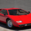 Больше 500 000 долларов за уникальный Lamborghini предлагают на аукционе