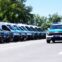 На 200 авто обновился полицейский автопарк Карагандинской области
