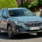 Subaru привезёт в Казахстан новый Crosstrek