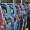 Судьбоносное решение: ЕС вводит высокие пошлины на китайские электромобили