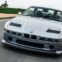 BMW 8-й серии с карбоновым кузовом и V10 от M5