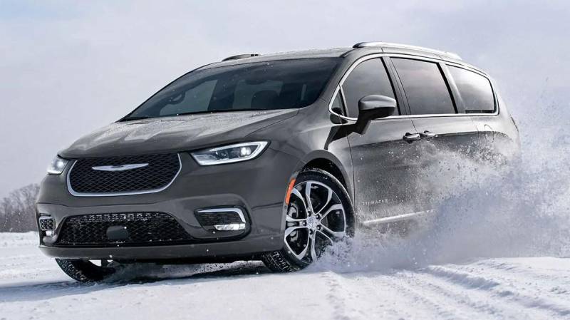 Потомок Крайслера хочет выкупить Chrysler