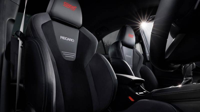 Recaro Automotive – банкрот