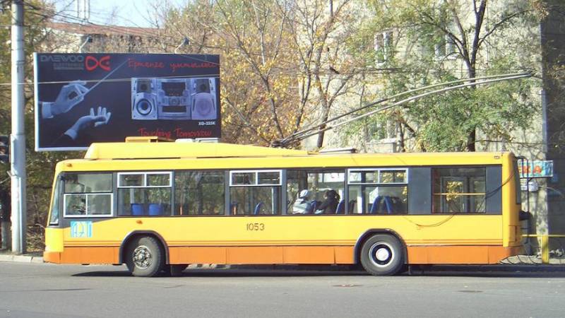 Троллейбусы в Алматы будут жить. Долгожданное пополнение парка