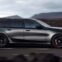 Видео нового BMW M5 Touring 2024 появилось в сети