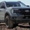 Внедорожник Ford Everest выпустил более мощную версию