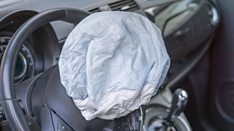 Число жертв от подушек фирмы Takata продолжает расти