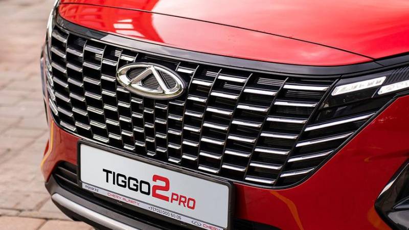 Насколько подорожал Chery Tiggo 2 после обновления?