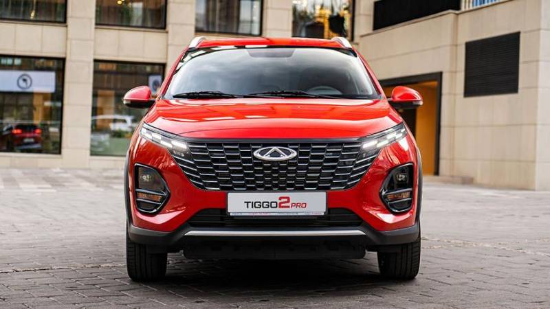 Насколько подорожал Chery Tiggo 2 после обновления?