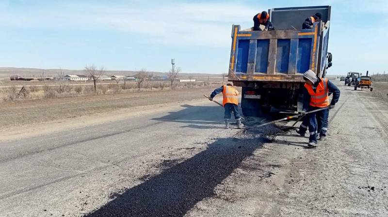 Продолжат ли строить бетонки в Казахстане и какие новые трассы ждать в будущем?