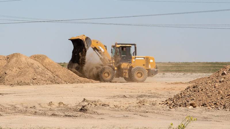 Продолжат ли строить бетонки в Казахстане и какие новые трассы ждать в будущем?