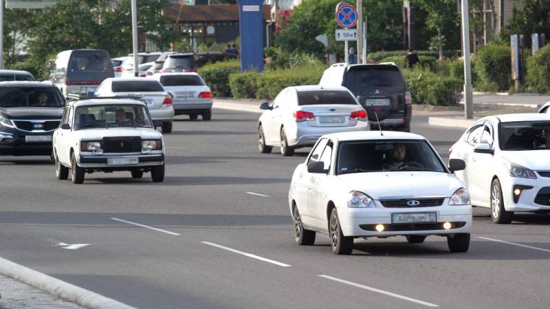 Скидки по налогу на транспорт откладываются