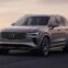 Volvo обновила кроссовер XC90 во второй раз