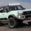 Land Cruiser 250 лишили крыши ради SEMA