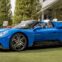 Maserati создала эксклюзивный MC20 для семьи основателей