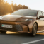 Официальная Toyota Camry 80 в Казахстане: сколько стоит?