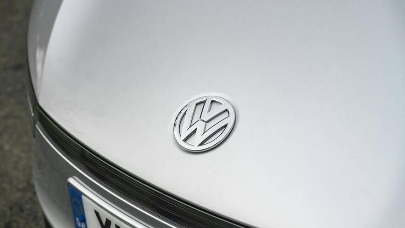 Редчайший сверхэкономичный Volkswagen выставили на продажу