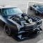 Chevrolet Chevelle превратили в 2800-сильного карбонового монстра