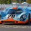 Porsche 917K из 1970-х может поставить ценовой рекорд на аукционе