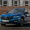 Škoda Octavia вернулась в Казахстан: сколько стоит?