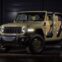 Спецверсию Jeep Wrangler посвятили оригинальному Willys