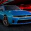 Возвращение бензинового Dodge Charger ожидается летом 2025 года