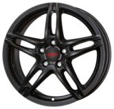 Poison 15/6 ET47,5 Racing schwarz WHS063302 ALUTEC