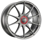 Formula HLT 18/7,5 ET47 Grigio corsa WHS097426 OZ