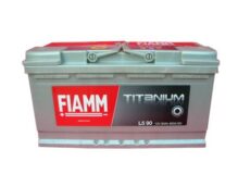 TITANIUM L590 L590 FIAMM