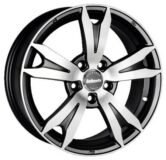 Диск R16 IW 6.5J 5х108 et50/63.4 DOSU MTBMF 3000805 3000805 IWHEELZ