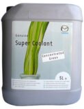 SUPER Coolant ConcentrateD Green C100CL005A4X MAZDA