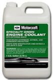 Specialty Green Engine Coolant VC10A2 MOTORCRAFT