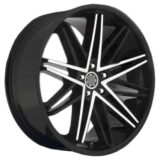SH674 16/6,5 ET40 Bkf WHS090459 NZ