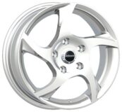 Диск R15 IW 5.5J 5х114.3 et47/67.1 ULTRA HS 2219021 2219021 IWHEELZ