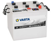 Promotive Black J3 125/Ч 625023000 625023000 VARTA