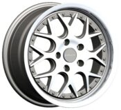 Диск R17 IW 8J 5х120 et30/72.6 SCORPION GMMFML 2216022 2216022 IWHEELZ