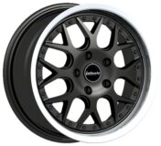 Диск R18 IW 8J 5х120 et43/72.6 SCORPION MLB 2216042 2216042 IWHEELZ